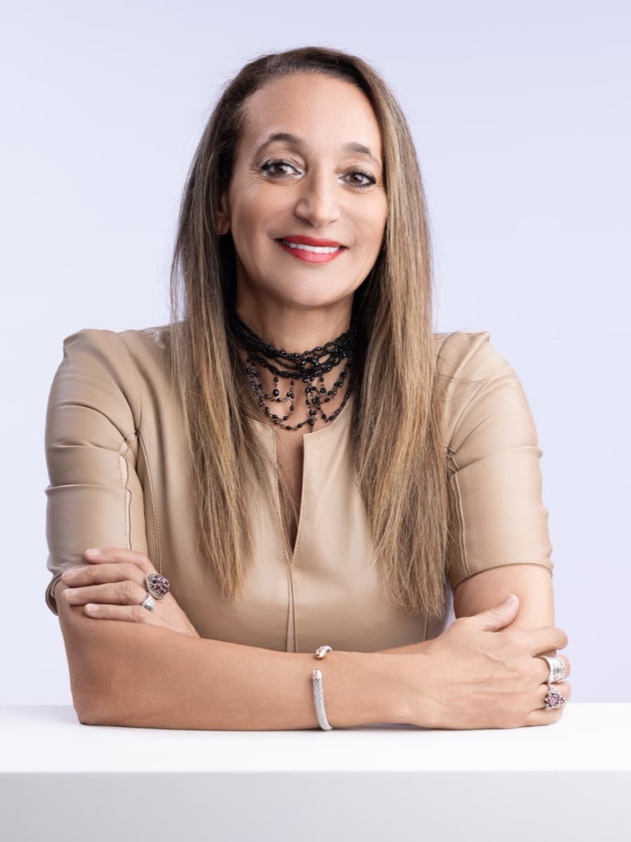 Portrait : Sana Iffach